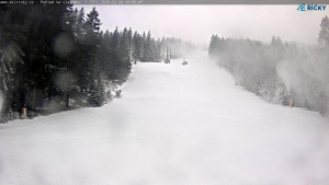 Skicentrum Říčky - Slalomka - 24.12.2025 v 11:00 Skicentrum Říčky - Slalomka - 24.12.2025 v 11:00