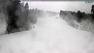 Skicentrum Říčky - Slalomka - 24.12.2025 v 11:15 Skicentrum Říčky - Slalomka - 24.12.2025 v 11:15