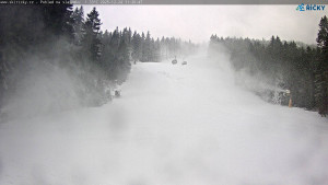 Skicentrum Říčky - Slalomka - 24.12.2025 v 11:30 Skicentrum Říčky - Slalomka - 24.12.2025 v 11:30