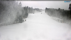 Skicentrum Říčky - Slalomka - 24.12.2025 v 12:00 Skicentrum Říčky - Slalomka - 24.12.2025 v 12:00