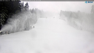 Skicentrum Říčky - Slalomka - 24.12.2025 v 12:15 Skicentrum Říčky - Slalomka - 24.12.2025 v 12:15