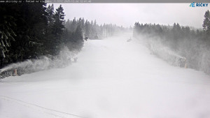 Skicentrum Říčky - Slalomka - 24.12.2025 v 12:45 Skicentrum Říčky - Slalomka - 24.12.2025 v 12:45