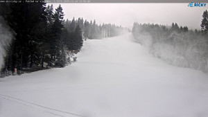 Skicentrum Říčky - Slalomka - 24.12.2025 v 13:00 Skicentrum Říčky - Slalomka - 24.12.2025 v 13:00