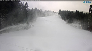 Skicentrum Říčky - Slalomka - 24.12.2025 v 13:30 Skicentrum Říčky - Slalomka - 24.12.2025 v 13:30