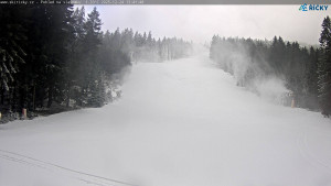 Skicentrum Říčky - Slalomka - 24.12.2025 v 13:45 Skicentrum Říčky - Slalomka - 24.12.2025 v 13:45