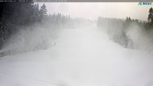 Skicentrum Říčky - Slalomka - 24.12.2025 v 14:00 Skicentrum Říčky - Slalomka - 24.12.2025 v 14:00