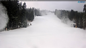 Skicentrum Říčky - Slalomka - 24.12.2025 v 14:15 Skicentrum Říčky - Slalomka - 24.12.2025 v 14:15
