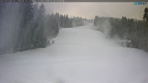 Skicentrum Říčky - Slalomka - 24.12.2025 v 14:30 Skicentrum Říčky - Slalomka - 24.12.2025 v 14:30