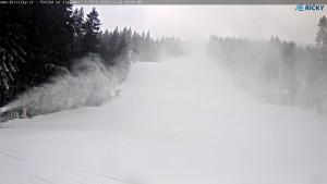 Skicentrum Říčky - Slalomka - 24.12.2025 v 14:45 Skicentrum Říčky - Slalomka - 24.12.2025 v 14:45