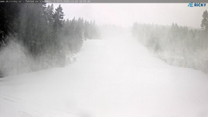 Skicentrum Říčky - Slalomka - 24.12.2025 v 15:00 Skicentrum Říčky - Slalomka - 24.12.2025 v 15:00