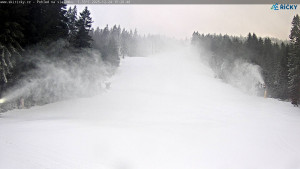 Skicentrum Říčky - Slalomka - 24.12.2025 v 15:30 Skicentrum Říčky - Slalomka - 24.12.2025 v 15:30