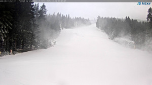 Skicentrum Říčky - Slalomka - 24.12.2025 v 15:45 Skicentrum Říčky - Slalomka - 24.12.2025 v 15:45