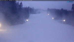 Skicentrum Říčky - Slalomka - 24.12.2025 v 16:30 Skicentrum Říčky - Slalomka - 24.12.2025 v 16:30