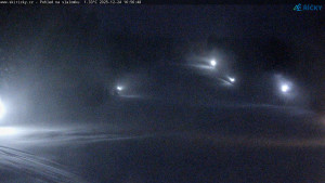 Skicentrum Říčky - Slalomka - 24.12.2025 v 17:00 Skicentrum Říčky - Slalomka - 24.12.2025 v 17:00
