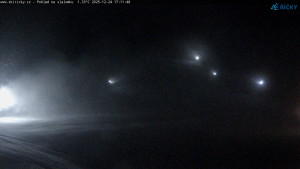 Skicentrum Říčky - Slalomka - 24.12.2025 v 17:15 Skicentrum Říčky - Slalomka - 24.12.2025 v 17:15