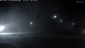Skicentrum Říčky - Slalomka - 24.12.2025 v 17:30 Skicentrum Říčky - Slalomka - 24.12.2025 v 17:30