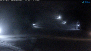 Skicentrum Říčky - Slalomka - 24.12.2025 v 17:45 Skicentrum Říčky - Slalomka - 24.12.2025 v 17:45