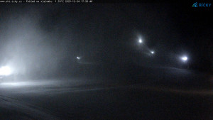 Skicentrum Říčky - Slalomka - 24.12.2025 v 18:00 Skicentrum Říčky - Slalomka - 24.12.2025 v 18:00