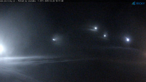 Skicentrum Říčky - Slalomka - 24.12.2025 v 18:15 Skicentrum Říčky - Slalomka - 24.12.2025 v 18:15