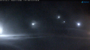 Skicentrum Říčky - Slalomka - 24.12.2025 v 18:30 Skicentrum Říčky - Slalomka - 24.12.2025 v 18:30