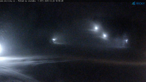 Skicentrum Říčky - Slalomka - 24.12.2025 v 19:00 Skicentrum Říčky - Slalomka - 24.12.2025 v 19:00