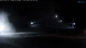 Skicentrum Říčky - Slalomka - 24.12.2025 v 19:15 Skicentrum Říčky - Slalomka - 24.12.2025 v 19:15