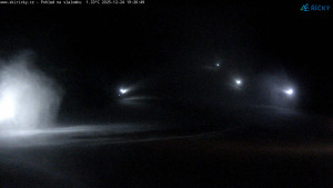 Skicentrum Říčky - Slalomka - 24.12.2025 v 19:30 Skicentrum Říčky - Slalomka - 24.12.2025 v 19:30
