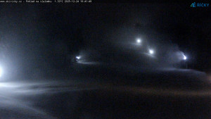 Skicentrum Říčky - Slalomka - 24.12.2025 v 19:45 Skicentrum Říčky - Slalomka - 24.12.2025 v 19:45