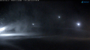 Skicentrum Říčky - Slalomka - 24.12.2025 v 20:00 Skicentrum Říčky - Slalomka - 24.12.2025 v 20:00