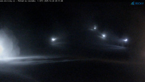 Skicentrum Říčky - Slalomka - 24.12.2025 v 20:15 Skicentrum Říčky - Slalomka - 24.12.2025 v 20:15