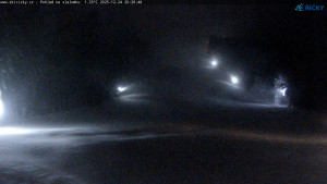 Skicentrum Říčky - Slalomka - 24.12.2025 v 20:30 Skicentrum Říčky - Slalomka - 24.12.2025 v 20:30