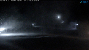 Skicentrum Říčky - Slalomka - 24.12.2025 v 20:45 Skicentrum Říčky - Slalomka - 24.12.2025 v 20:45