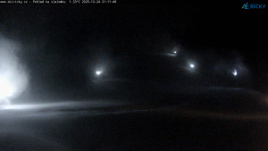 Skicentrum Říčky - Slalomka - 24.12.2025 v 21:15 Skicentrum Říčky - Slalomka - 24.12.2025 v 21:15
