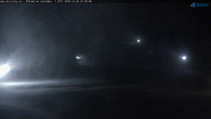 Skicentrum Říčky - Slalomka - 24.12.2025 v 21:30 Skicentrum Říčky - Slalomka - 24.12.2025 v 21:30
