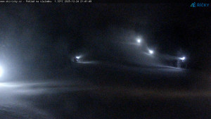 Skicentrum Říčky - Slalomka - 24.12.2025 v 21:45 Skicentrum Říčky - Slalomka - 24.12.2025 v 21:45