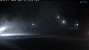 Skicentrum Říčky - Slalomka - 24.12.2025 v 22:00 Skicentrum Říčky - Slalomka - 24.12.2025 v 22:00