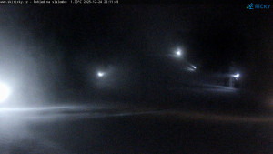 Skicentrum Říčky - Slalomka - 24.12.2025 v 22:15 Skicentrum Říčky - Slalomka - 24.12.2025 v 22:15