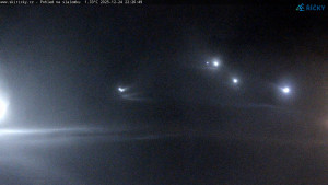 Skicentrum Říčky - Slalomka - 24.12.2025 v 22:30 Skicentrum Říčky - Slalomka - 24.12.2025 v 22:30