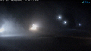 Skicentrum Říčky - Slalomka - 24.12.2025 v 22:45 Skicentrum Říčky - Slalomka - 24.12.2025 v 22:45
