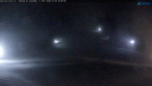 Skicentrum Říčky - Slalomka - 24.12.2025 v 23:00 Skicentrum Říčky - Slalomka - 24.12.2025 v 23:00