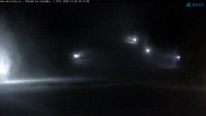Skicentrum Říčky - Slalomka - 24.12.2025 v 23:15 Skicentrum Říčky - Slalomka - 24.12.2025 v 23:15
