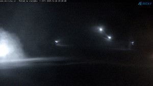 Skicentrum Říčky - Slalomka - 24.12.2025 v 23:30 Skicentrum Říčky - Slalomka - 24.12.2025 v 23:30