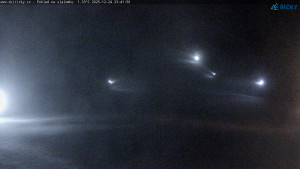 Skicentrum Říčky - Slalomka - 24.12.2025 v 23:45 Skicentrum Říčky - Slalomka - 24.12.2025 v 23:45