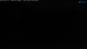Skicentrum Říčky - Slalomka - 30.12.2025 v 05:00 Skicentrum Říčky - Slalomka - 30.12.2025 v 05:00