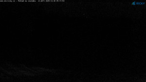Skicentrum Říčky - Slalomka - 30.12.2025 v 05:15 Skicentrum Říčky - Slalomka - 30.12.2025 v 05:15