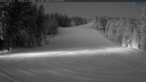 Skicentrum Říčky - Slalomka - 30.12.2025 v 07:00 Skicentrum Říčky - Slalomka - 30.12.2025 v 07:00