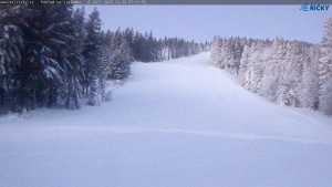 Skicentrum Říčky - Slalomka - 30.12.2025 v 07:15 Skicentrum Říčky - Slalomka - 30.12.2025 v 07:15
