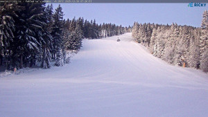 Skicentrum Říčky - Slalomka - 30.12.2025 v 07:30 Skicentrum Říčky - Slalomka - 30.12.2025 v 07:30