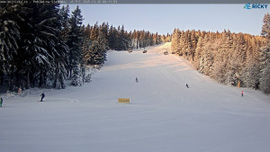Skicentrum Říčky - Slalomka - 30.12.2025 v 08:15 Skicentrum Říčky - Slalomka - 30.12.2025 v 08:15