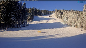 Skicentrum Říčky - Slalomka - 30.12.2025 v 09:00 Skicentrum Říčky - Slalomka - 30.12.2025 v 09:00